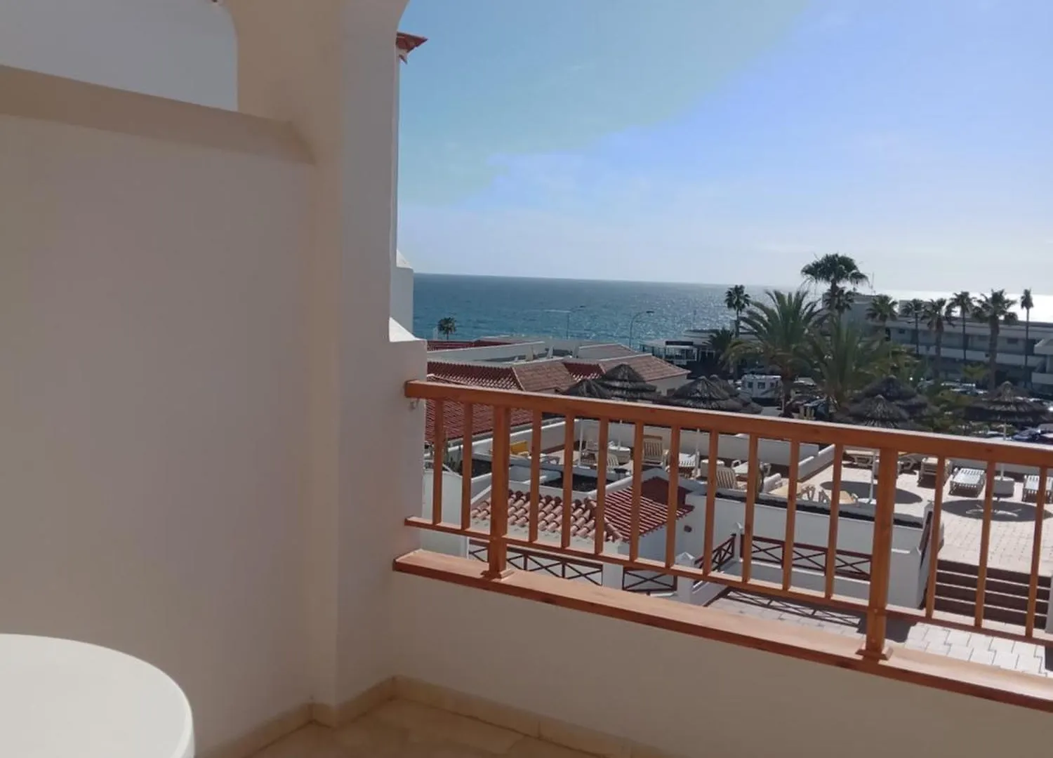 Apartmán Club El Beril La Caleta Costa Adeje  0*, Costa Adeje (Tenerife)