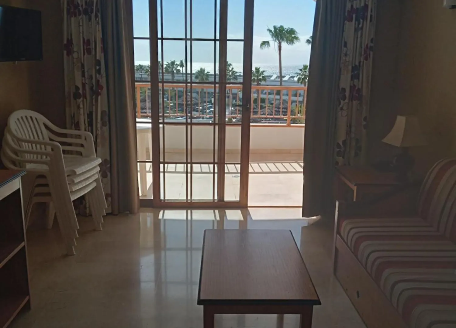 아데제 Club El Beril La Caleta 아파트 0*,  스페인
